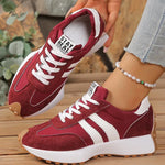 Marie | Ortopediska bekväma sneakers