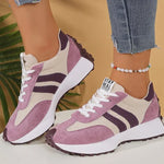 Marie | Ortopediska bekväma sneakers