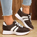 Marie | Ortopediska bekväma sneakers