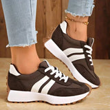 Marie | Ortopediska bekväma sneakers