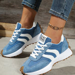 Marie | Ortopediska bekväma sneakers