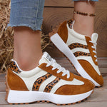 Marie | Ortopediska bekväma sneakers