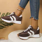 Marie | Ortopediska bekväma sneakers