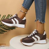 Marie | Ortopediska bekväma sneakers