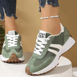 Marie | Ortopediska bekväma sneakers