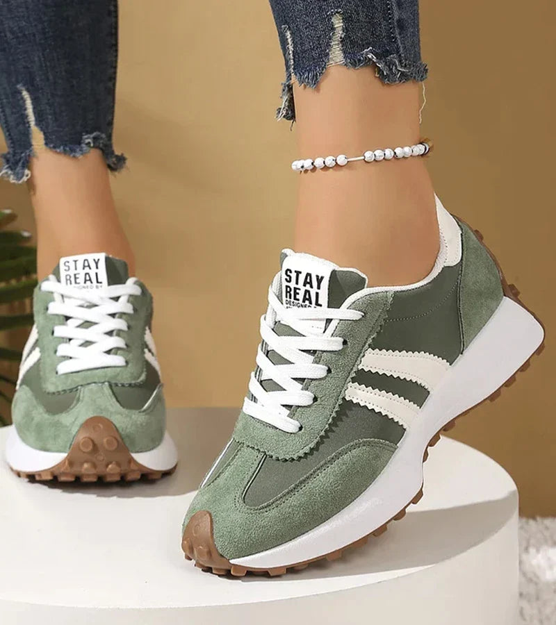 Marie | Ortopediska bekväma sneakers