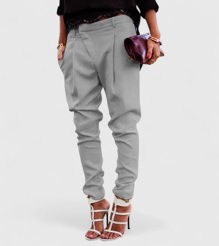 Produktbild – Kalie – Eleganta Byxor