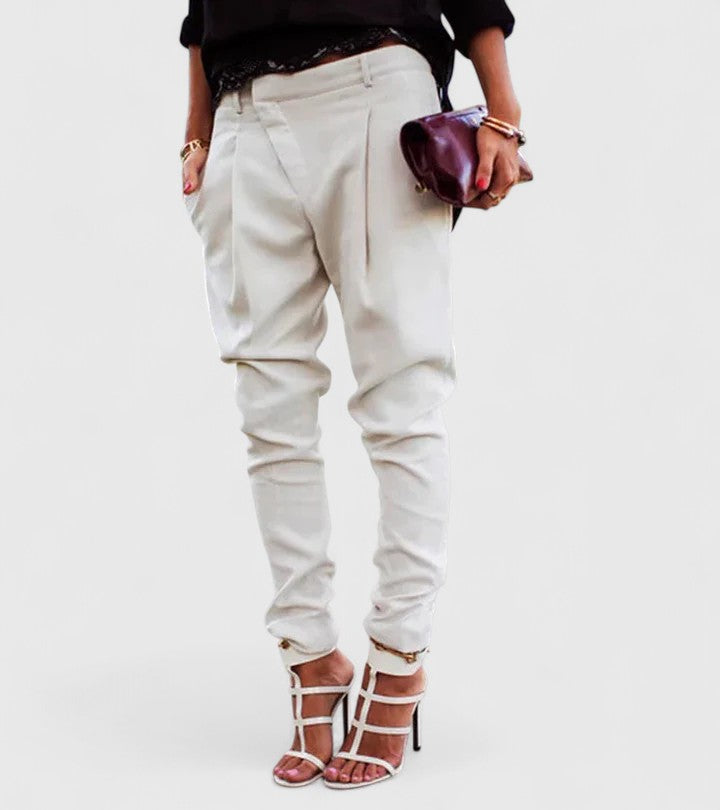 Produktbild – Kalie – Eleganta Byxor
