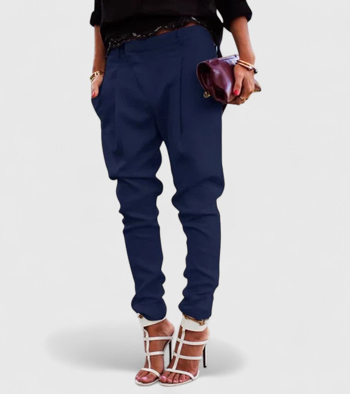 Produktbild – Kalie – Eleganta Byxor