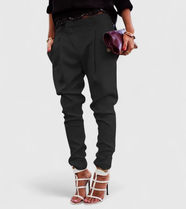 Produktbild – Kalie – Eleganta Byxor