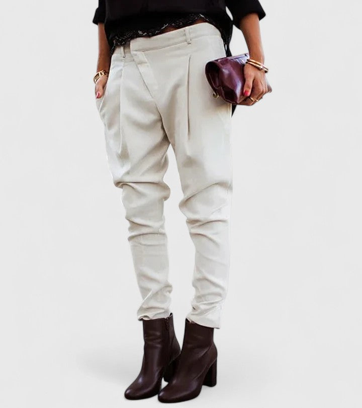 Produktbild – Kalie – Eleganta Byxor