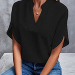 Elise | Elegant lätt blus för dam