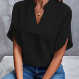 Elise | Elegant lätt blus för dam