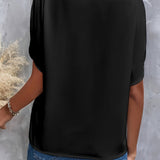 Elise | Elegant lätt blus för dam