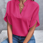 Elise | Elegant lätt blus för dam
