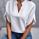 Elise | Elegant lätt blus för dam