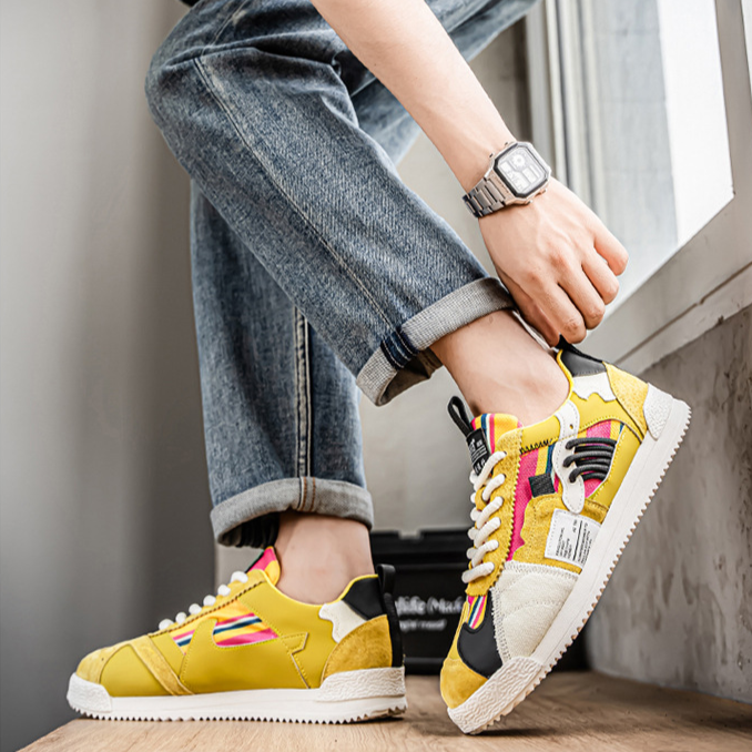 Retrosneakers