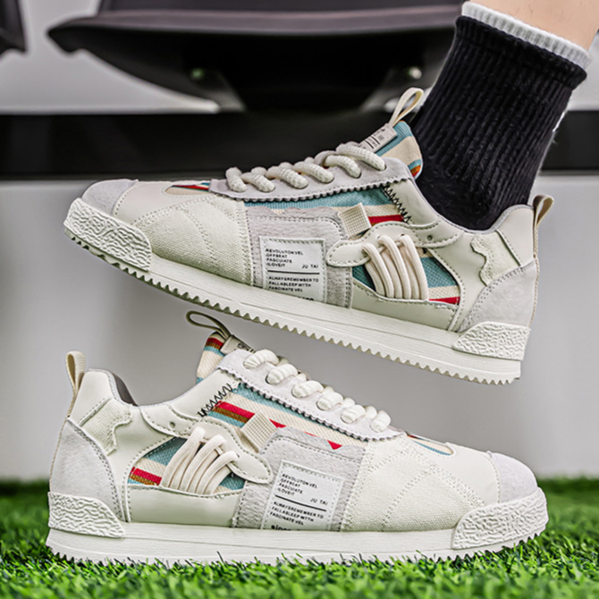 Retrosneakers