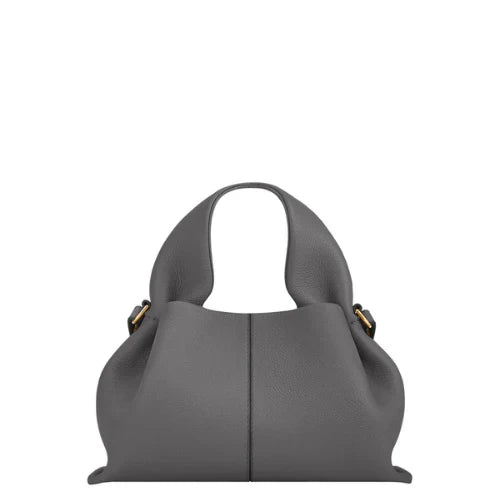 Saphor | Elegant handväska i italienskt läder