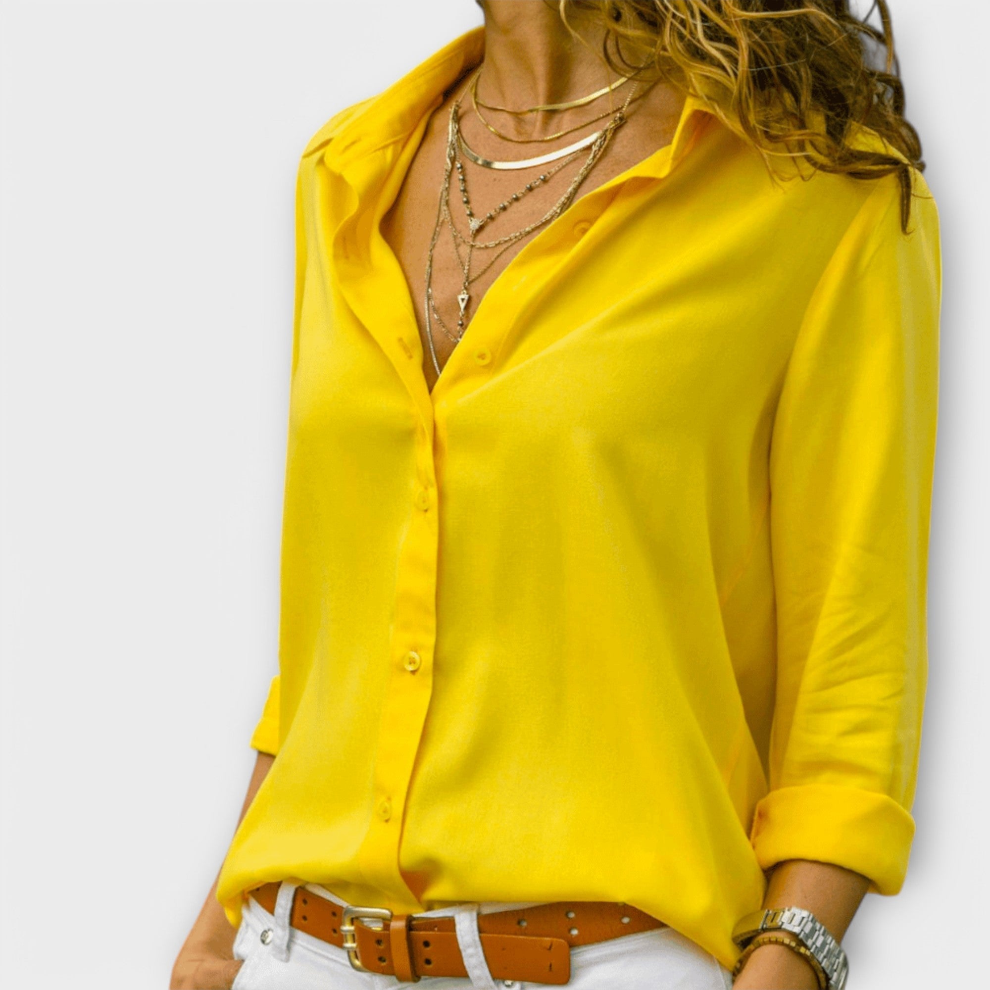 Produktbild – Natalie – Elegant blus