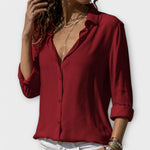 Produktbild – Natalie – Elegant blus