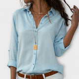 Produktbild – Natalie – Elegant blus