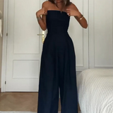 Florence | Smickrande jumpsuit
