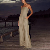 Florence | Smickrande jumpsuit