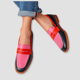 Produktbild – Viva – Lekfulla Loafers