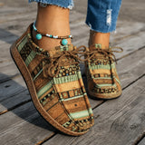 Pauline | Ultramjuka platta loafers