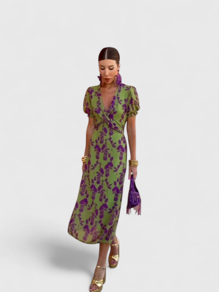 Produktbild – Persefone – Elegant Klänning