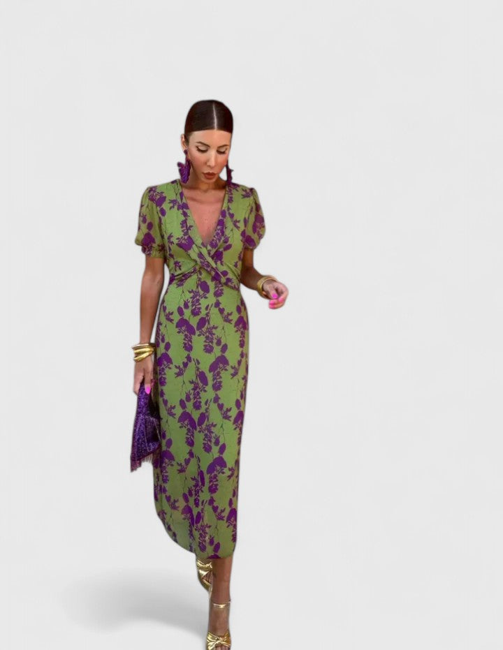Produktbild – Persefone – Elegant Klänning