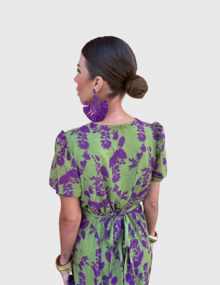 Produktbild – Persefone – Elegant Klänning