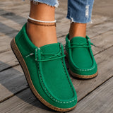 Monique | Mjuka eleganta loafers
