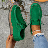 Monique | Mjuka eleganta loafers