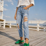 Monique | Mjuka eleganta loafers