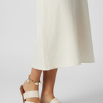 Produktbild – Kimberly – Damens Slip-On Sandaler med Spännsrem