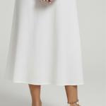 Produktbild – Kimberly – Damens Slip-On Sandaler med Spännsrem