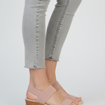 Produktbild – Kylie – Kvinnors Upphöjd Sula Stretch Fit Sandaler