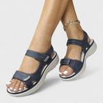 Produktbild – Simona – Ortopediska Sandaler