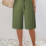 Lina | Eleganta bekväma shorts