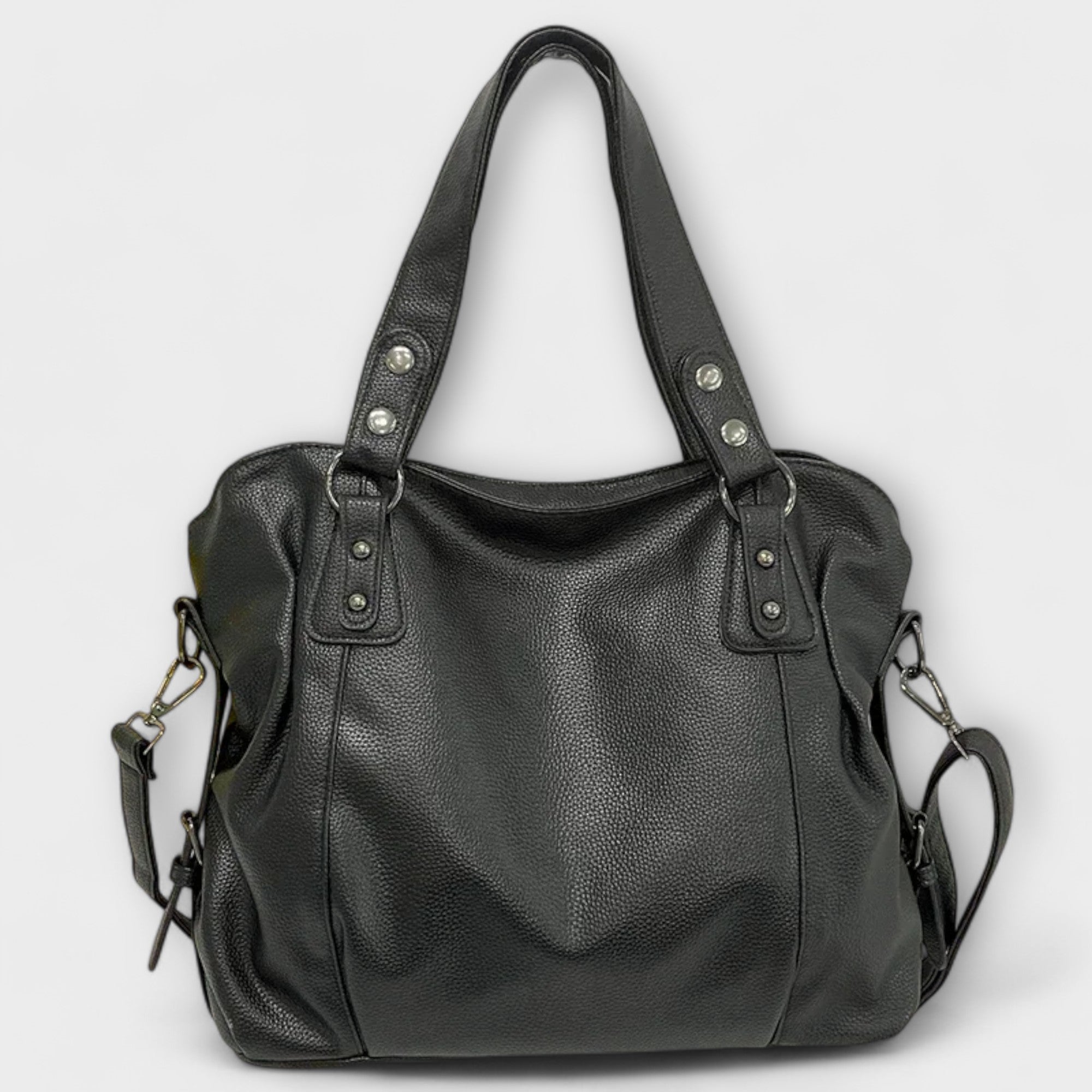 Produktbild – Olivia – Elegant hoboväska