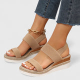 Produktbild – Merill – Ortopediska Sandaler