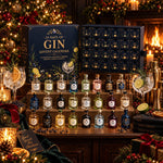 Gin-inspirerad adventskalender – bild 6