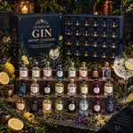 Gin-inspirerad adventskalender – bild 3
