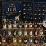 Gin-inspirerad adventskalender – bild 2