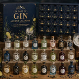 Gin-inspirerad adventskalender – bild 2