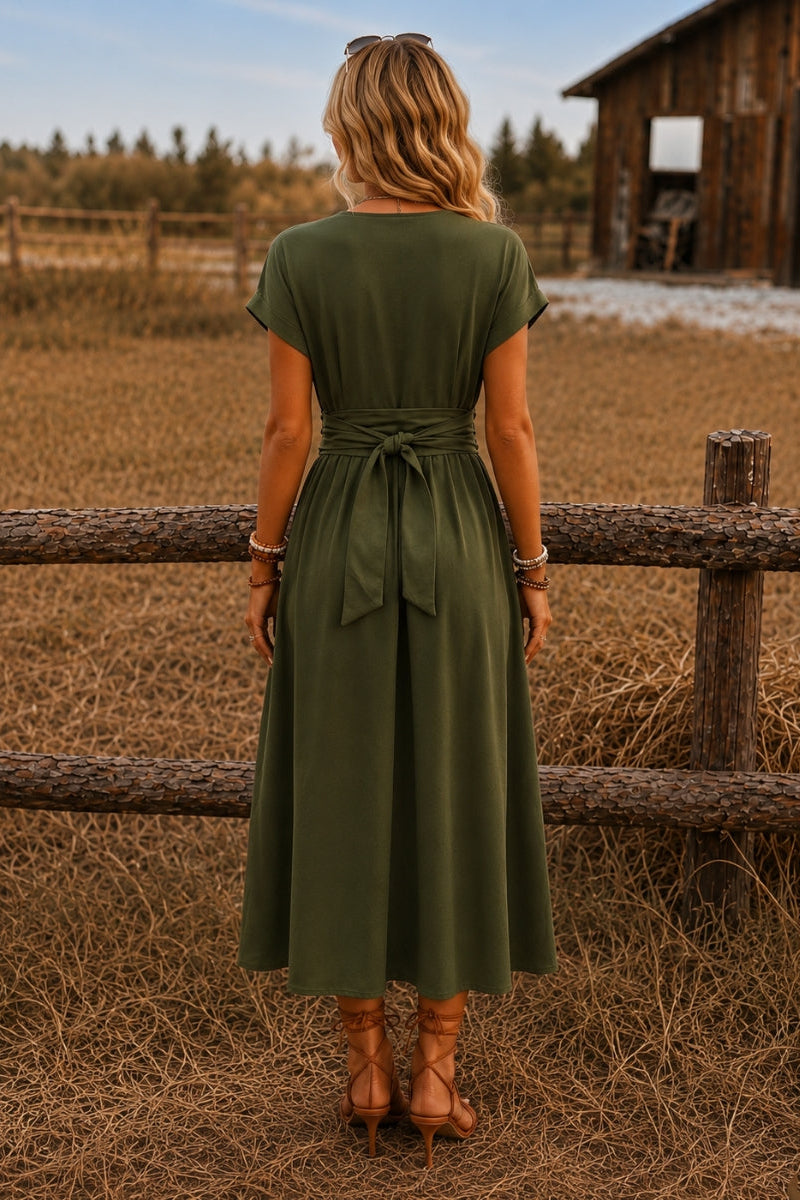 Produktbild – Greysen – Elegant Klänning