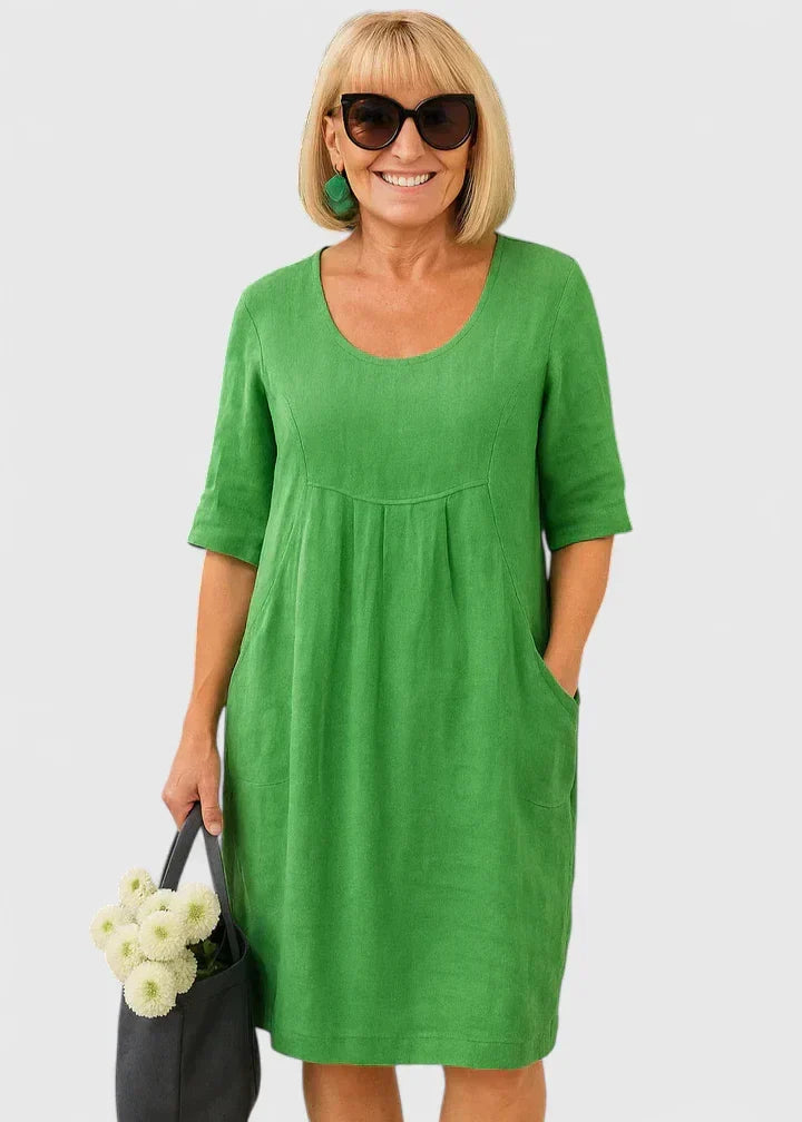 Produktbild – Hylyssah – Elegant Klänning