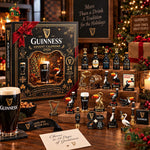 Guinness Est. 1759 Heritage – adventskalender 2026 – bild 3